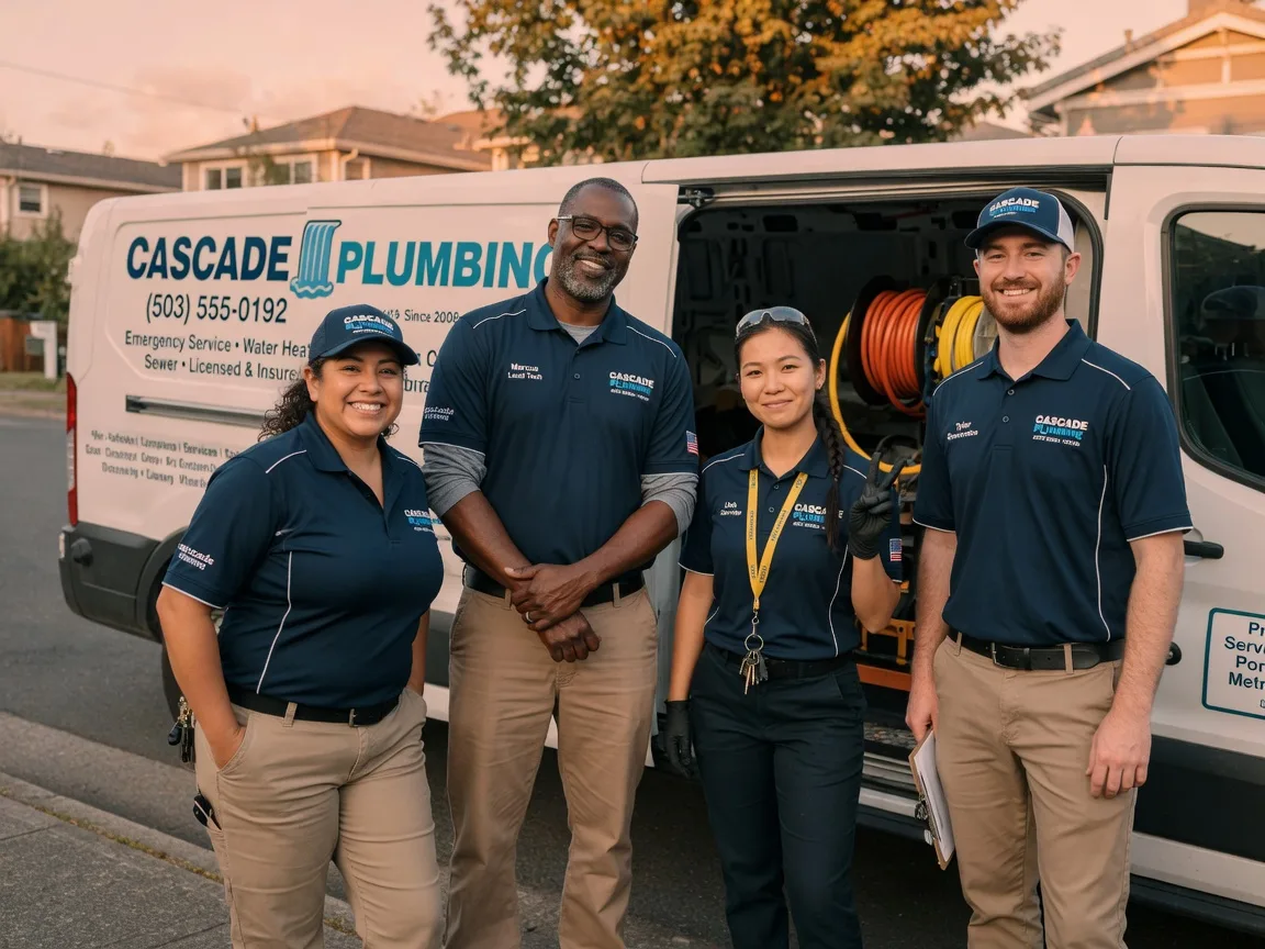 Emergency Plumber company in Chillicothe, TX